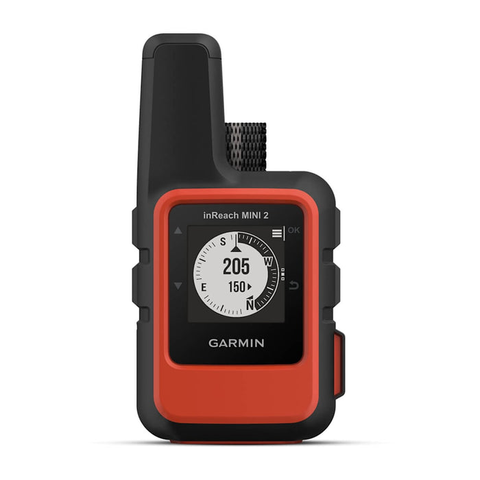 inReach® Mini 2 - Garmin