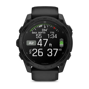 tactix® 8 – 51 mm, AMOLED – Garmin