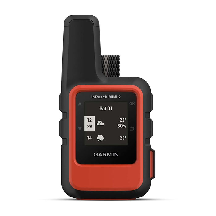 inReach® Mini 2 - Garmin