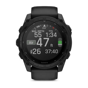 tactix® 8 – 51 mm, Solar – Garmin
