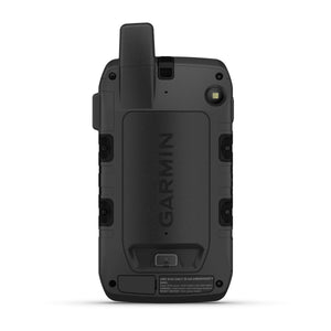 Montana® 710i – Garmin