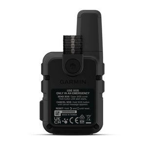 inReach® Mini 2, Schwarz – Garmin