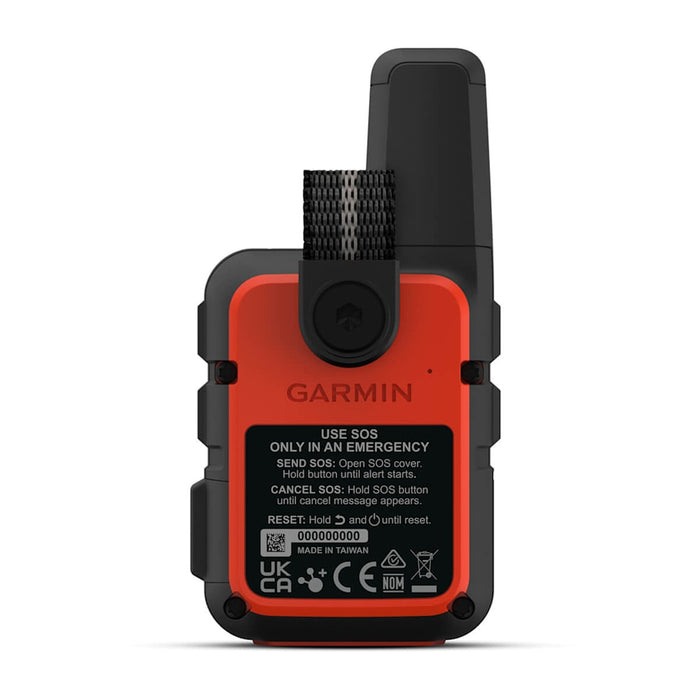 inReach® Mini 2 - Garmin