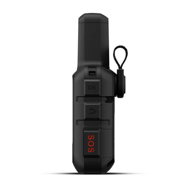 inReach® Mini 2, Schwarz – Garmin