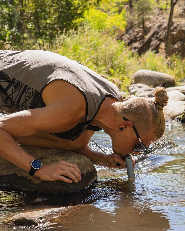 Peak All-in-one Trinksystem-Set – LifeStraw