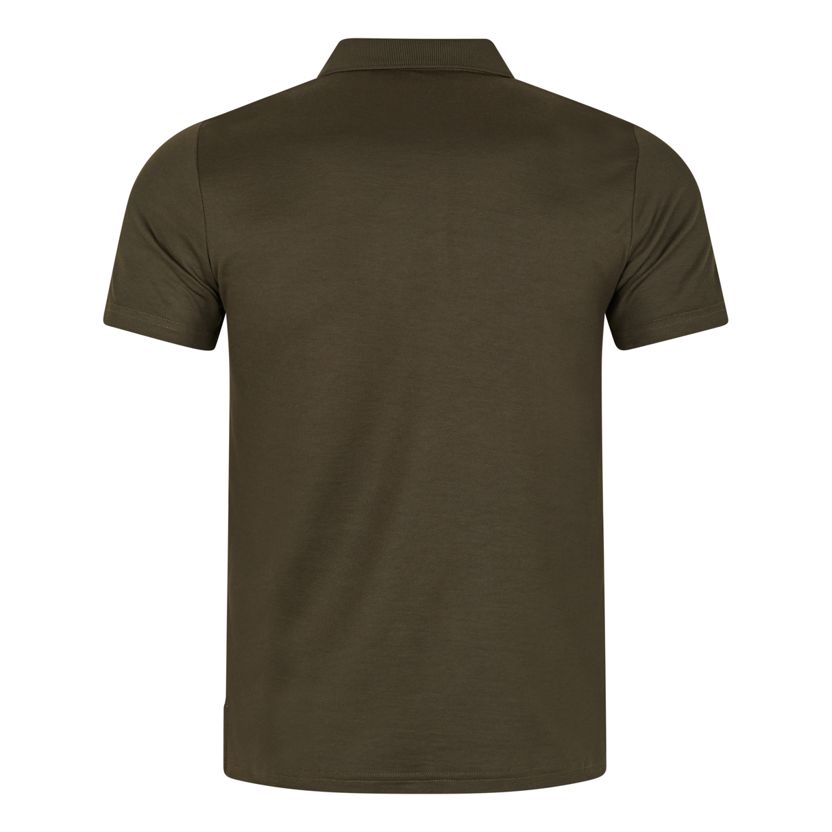Pembroke Polo T-Shirt - Pine green