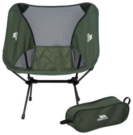 Perch - Olive - Trespass