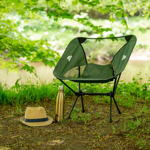 Perch - Olive - Trespass