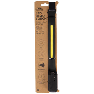 Trespass UUACMITR0274 BLK