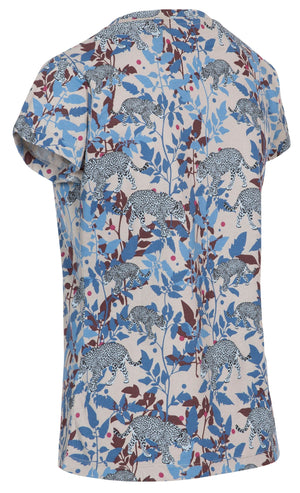 Phillipa - Pale Denim - Trespass