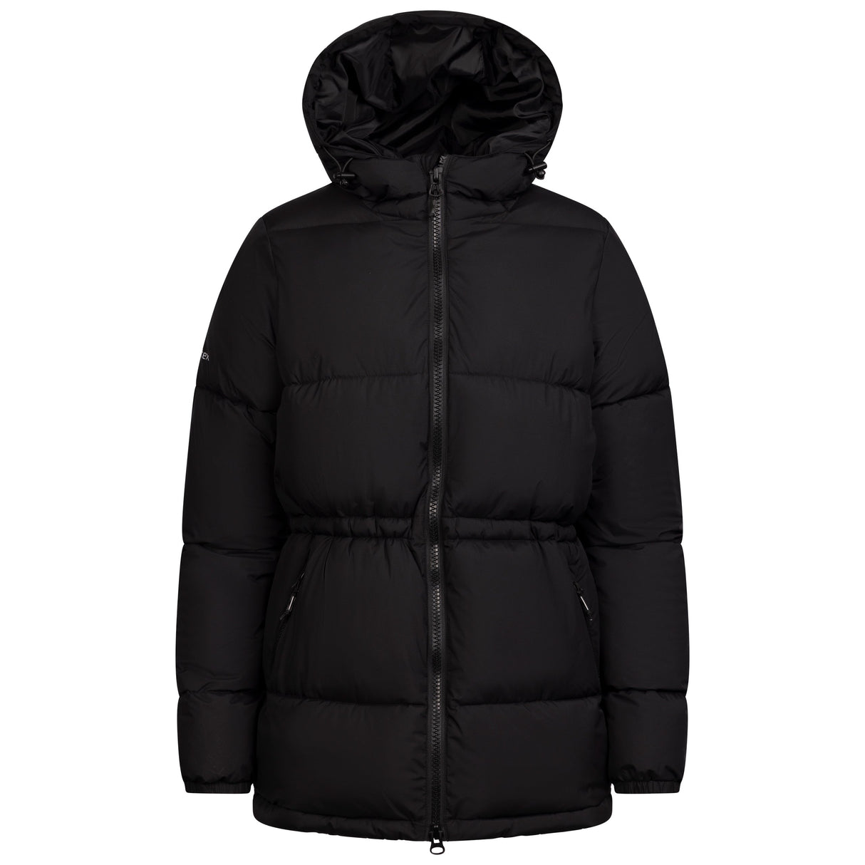 Trespass FAJKRATR0117 BLK