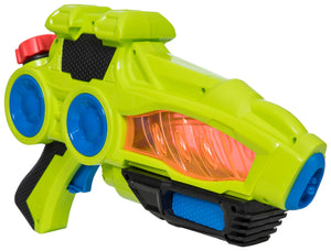 Pistola - Green - Trespass