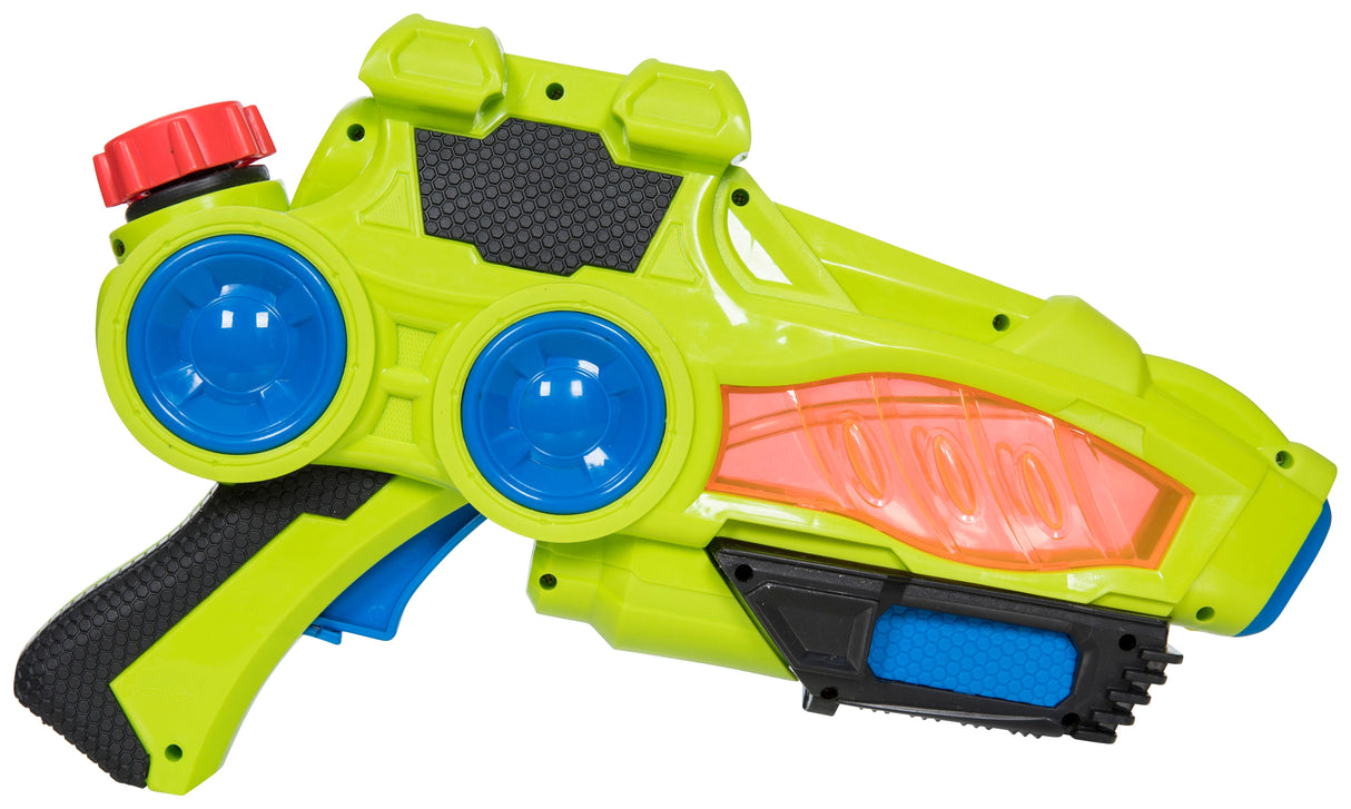 Pistola - Green - Trespass