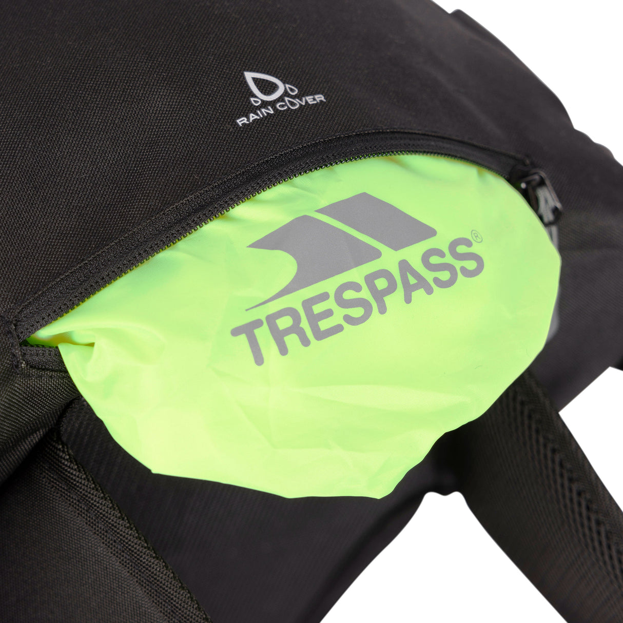 Trespass UAACBATR0018 GRY