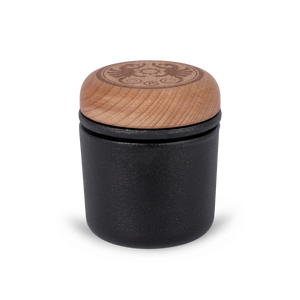 Cast-iron Hand Mortar - Petromax