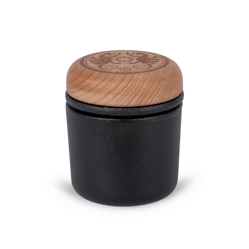 Cast-iron Hand Mortar - Petromax