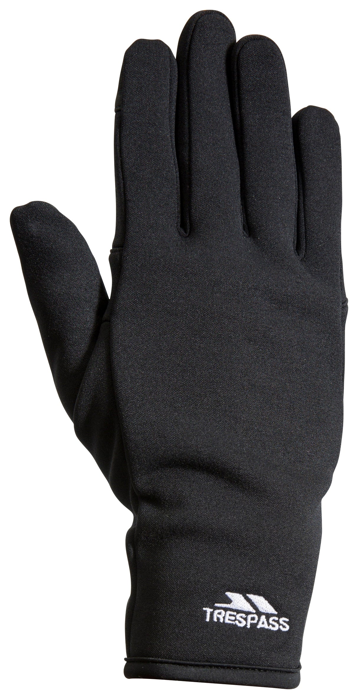 Poliner - Black - Trespass
