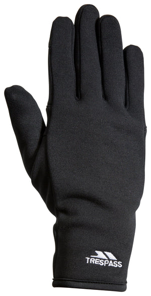 Poliner - Black - Trespass