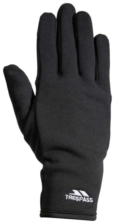 Poliner - Black - Trespass