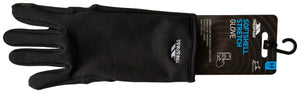Poliner - Black - Trespass