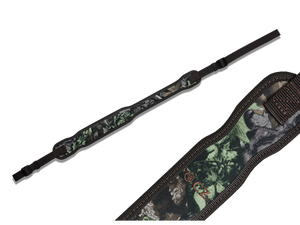 Gewehrriemen Camo-Nylon/Gummibeschichtung - CZ