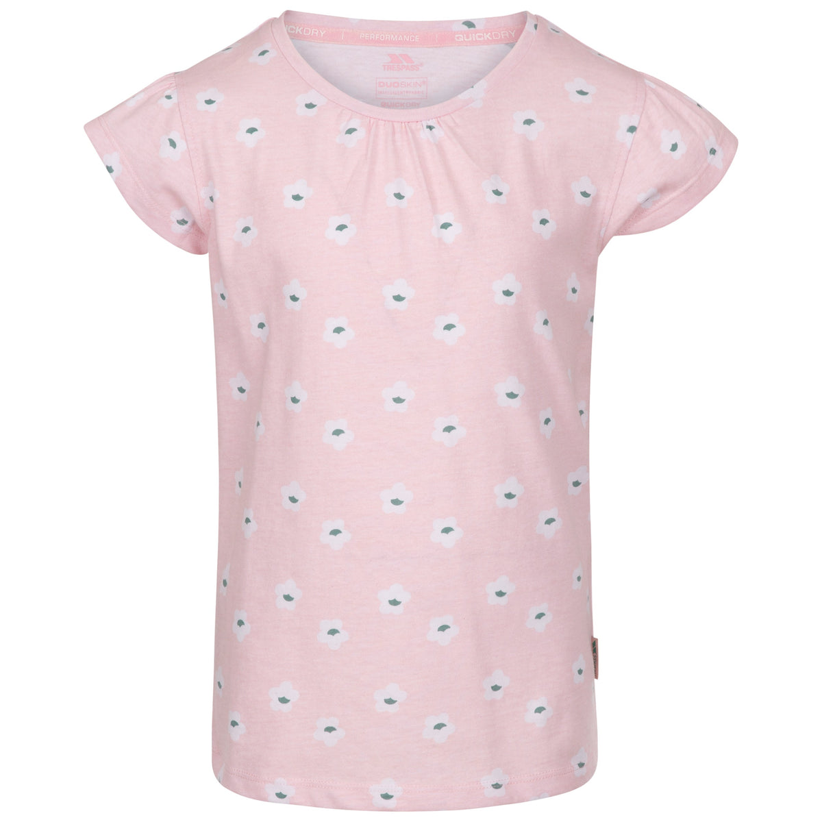 Present - Pale Pink - Trespass
