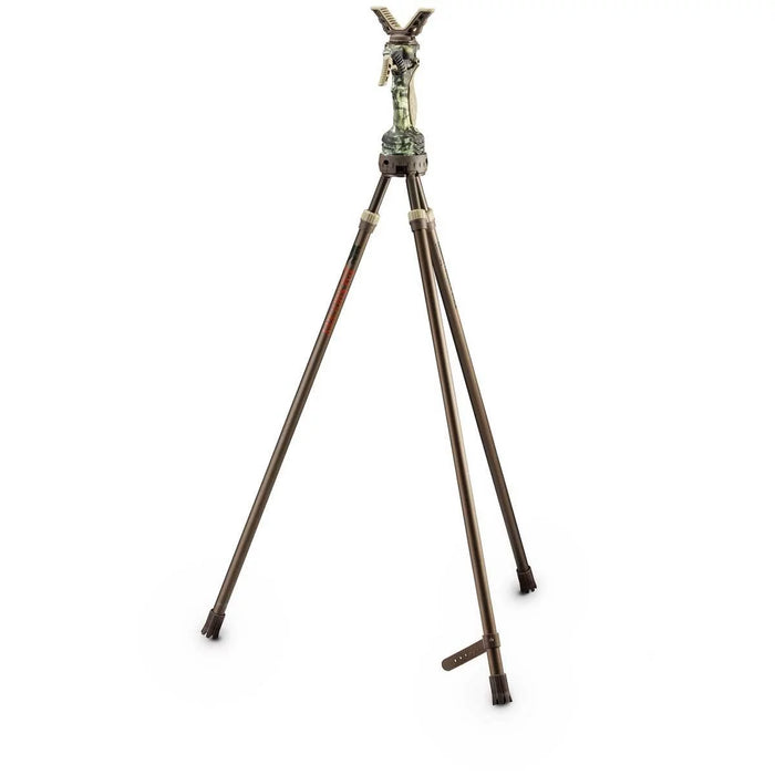 Primos Trigger Stick – 3-polig Gen 3 „61–157 cm“