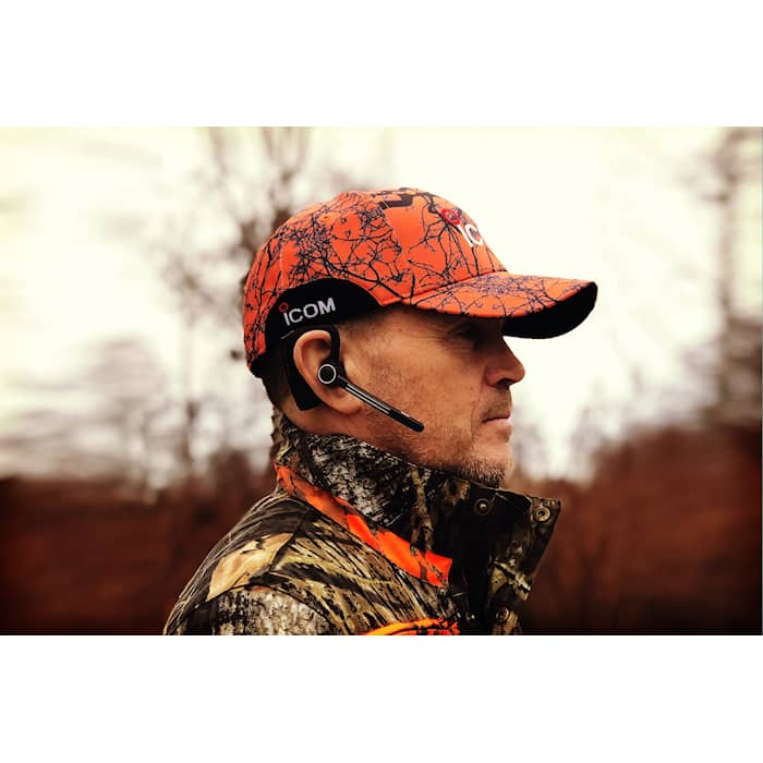 PRO-BT550 Bluetooth Mini-Headset inklusive - ProEquip