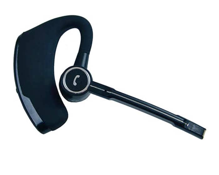 PRO-BT550 Bluetooth Mini-Headset inklusive - ProEquip