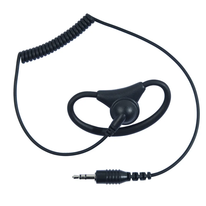 Verstellbarer D-Jumper 3,5 mm gerader Stecker - PRO-D30