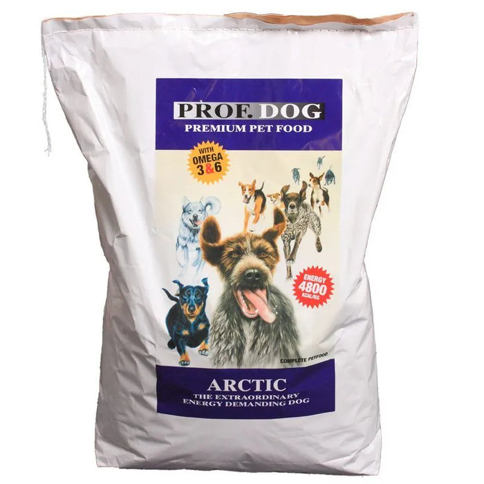 Hundefutter Arctic 12 kg