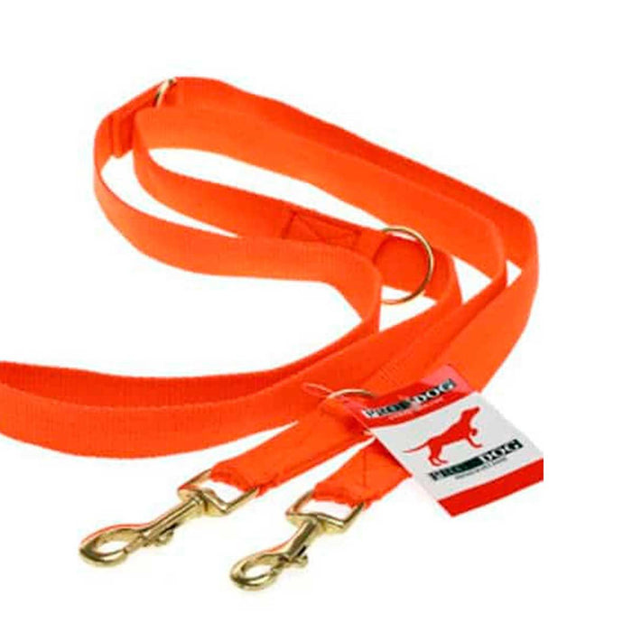 Dressurleine - PROF DOG