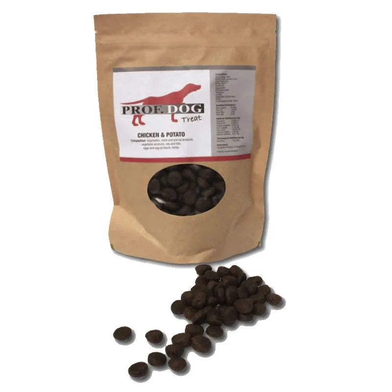 Leckerlis - Belohnungen - 10 Stück à 0,3 kg
