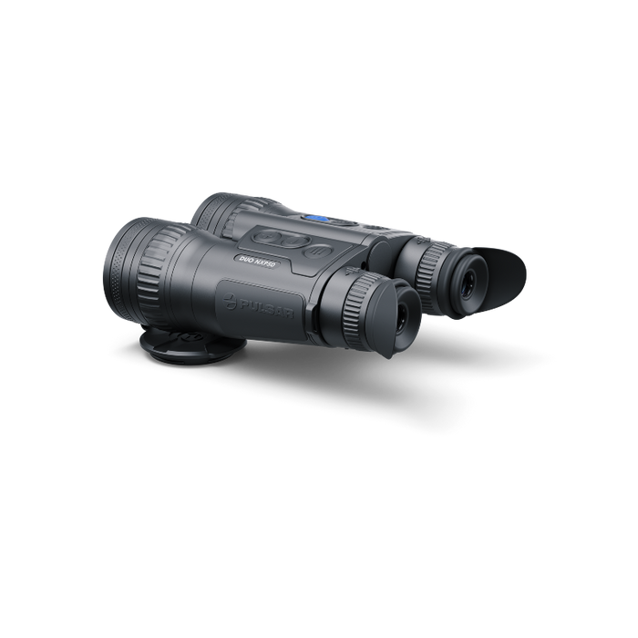 Merger Duo NXP50 Wärmebild-Spotter / Fernglas – Pulsar