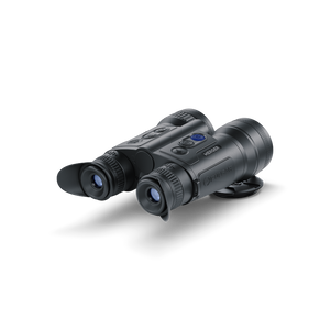 Merger Thermischer Spotter / Fernglas LRF XP50 - Pulsar