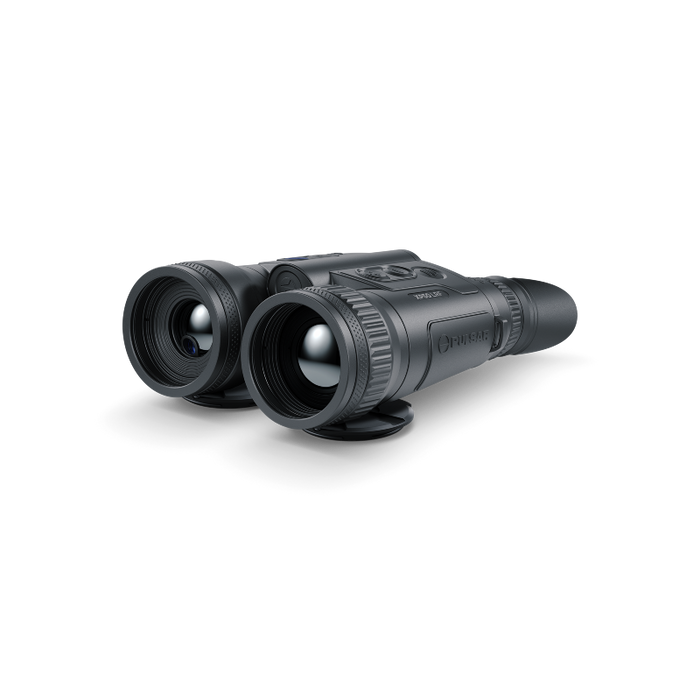 Pulsar Merger Thermal Spotter / Handfernglas LRF XP50
