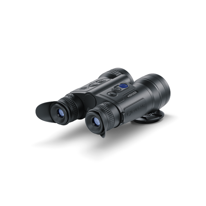 Pulsar Merger Thermal Spotter / Handfernglas LRF XP50