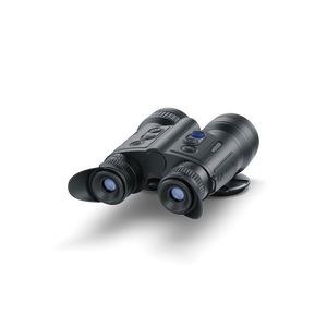 Merger Thermischer Spotter / Fernglas LRF XP50 - Pulsar