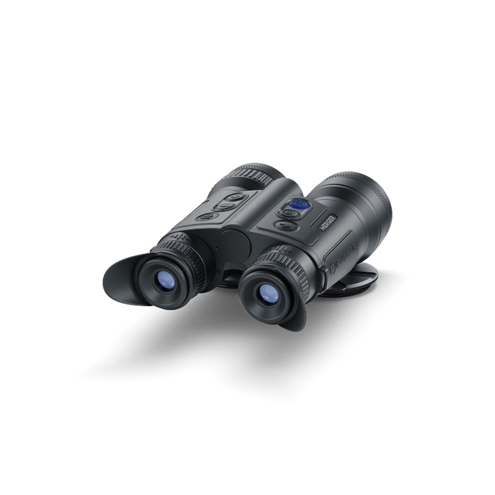 Pulsar Merger Thermal Spotter / Handfernglas LRF XP50