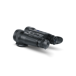 Merger Thermischer Spotter / Fernglas LRF XP50 - Pulsar