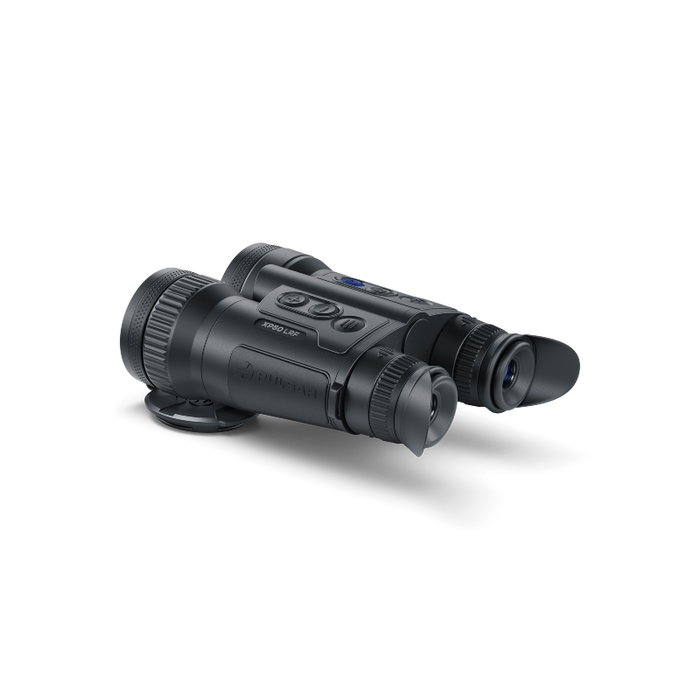 Pulsar Merger Thermal Spotter / Handfernglas LRF XP50