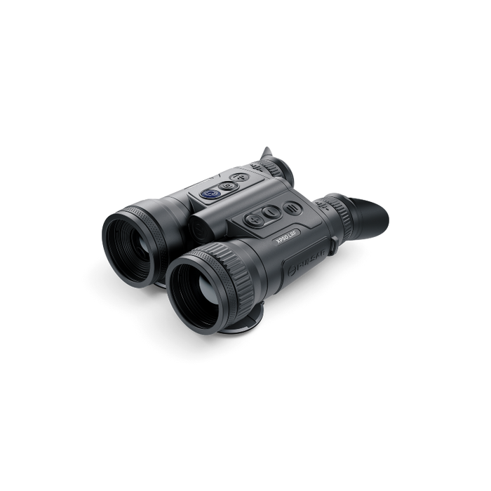 Merger Thermischer Spotter / Fernglas LRF XP50 - Pulsar