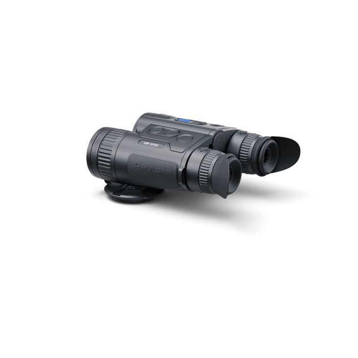 Merger LRF XP35 Wärmebild-Spotter / Fernglas – Pulsar