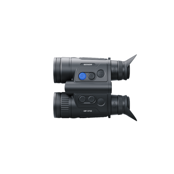 Merger LRF XP35 Wärmebild-Spotter / Fernglas – Pulsar