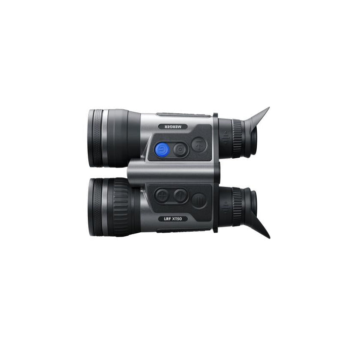 Merger LRF XT50 Wärmebild-Spotter / Fernglas – Pulsar