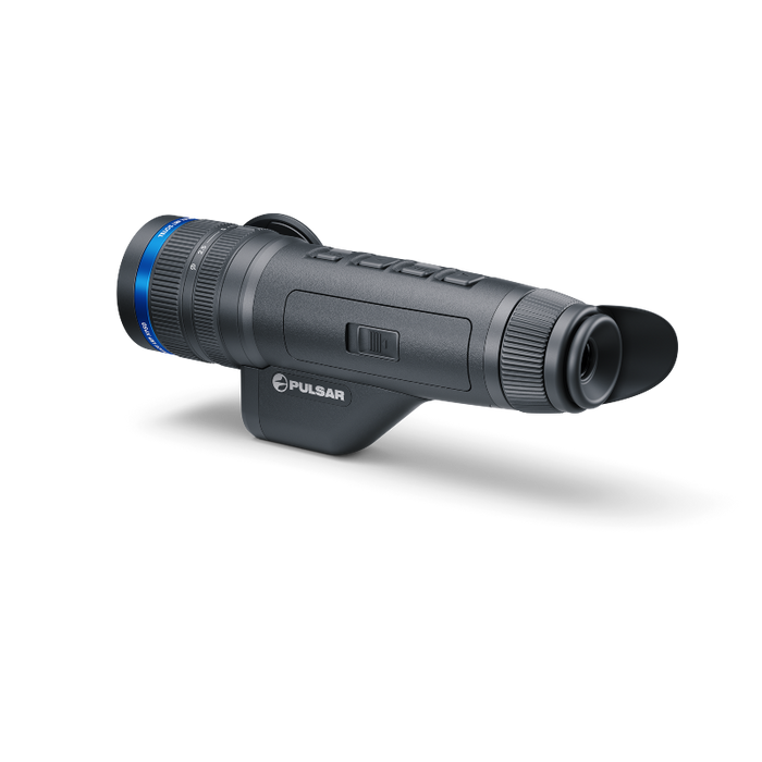 Telos LRF XP50 Wärmebild-Spotter - Pulsar