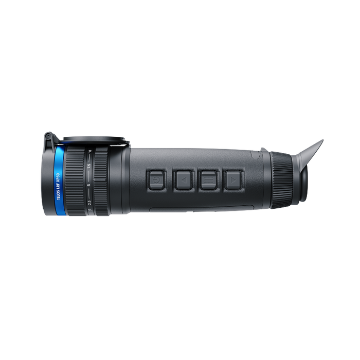 Pulsar Telos LRF XP50 Thermal Spotter