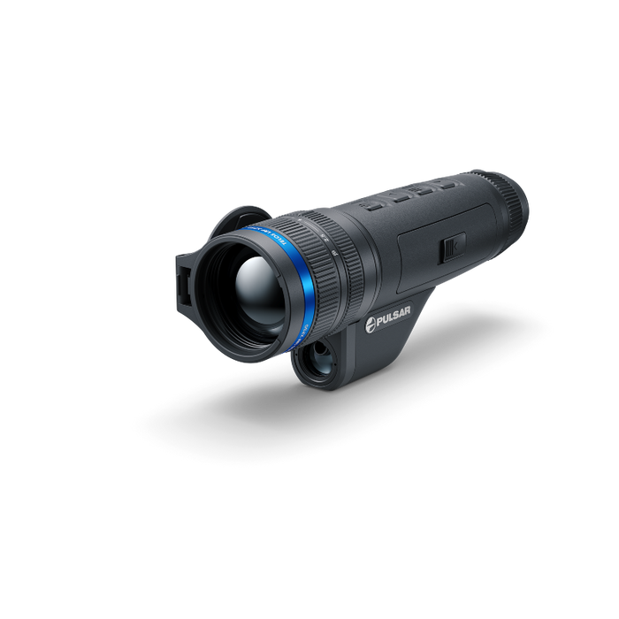 Telos LRF XP50 Wärmebild-Spotter - Pulsar