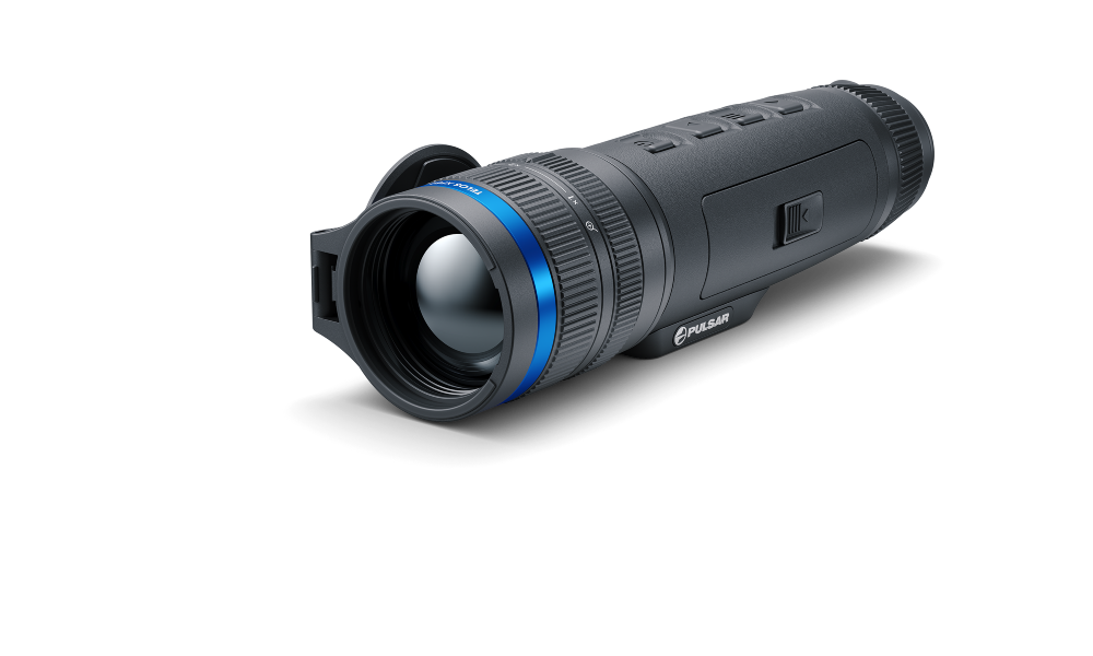 Pulsar Telos XP50 Thermal Spotter
