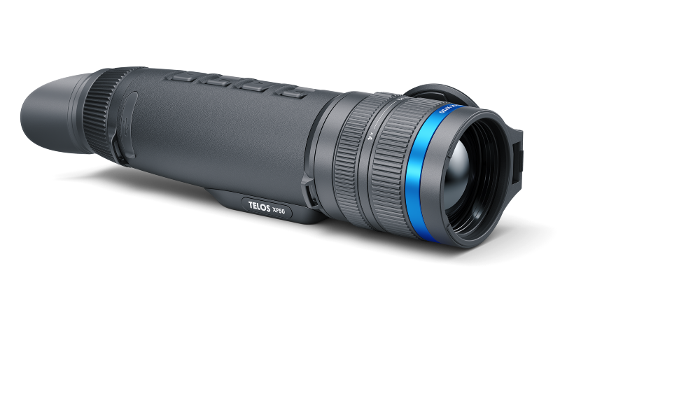 Pulsar Telos XP50 Thermal Spotter